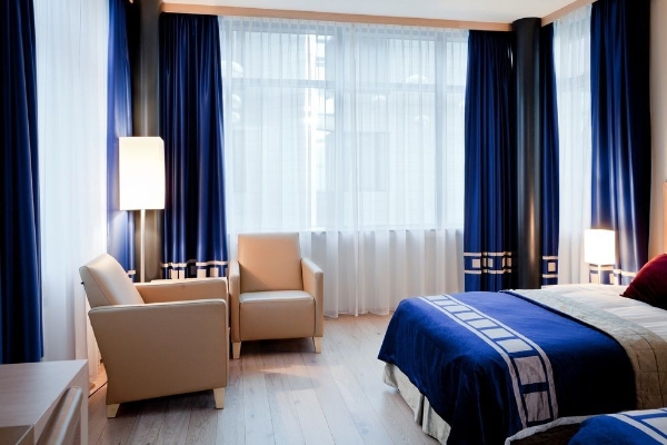 Hotel Reykjavík Grand